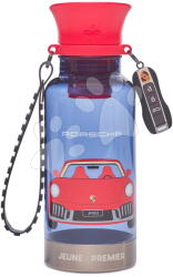 Jeune Premier Sticlă pentru apă la școală Drinking Bottle Porsche Jeune Premier design ergonomic premium 500 ml (JPDB026273)