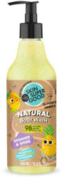 Skin Super Good shimmer&shine tusfürdő 500 ml