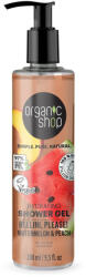 Organic Shop bellini, please! hidratáló tusfürdő görögdinnyével és barackkal 280 ml