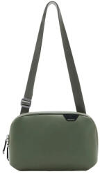 Peak Design Travel Crossbody 3L válltáska zöld