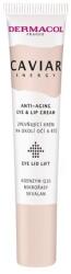 Dermacol Dermacol, Caviar Energy, Anti-Ageing, Eye Cream, 15 ml