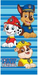 Paw Patrol Prosop Plajă Copii PAW PATROL Microfibra 70x140cm - Albastru (4899) Prosop