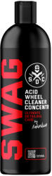 SWAG Acid Wheel Cleaner 500ml - Savas felnitisztító koncentrátum