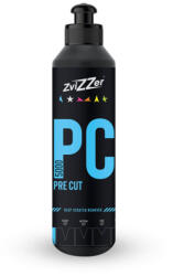 Zvizzer PC 5000 Pre Cut - Extra durva polírpaszta 250ml - automosowebshop