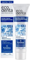 Ecodenta Remineralizáló fogkrém ásványvízzel 100 ml 103626 (103626)