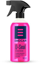 EWOCAR Q-Seal Ceramic Quick Detailer 500ml - Gyorsviasz