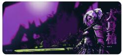 Fury Yari Speed XL Shadow Duelist Gaming Egérpad Purple (NFU-2445)