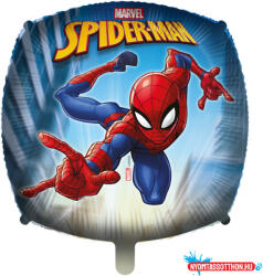 Pókember Marvel fólia lufi 46 cm (JAV_PNN94993)