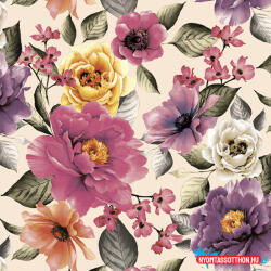 Virág Blossom szalvéta 20 db-os 33x33 cm (JAV_PKK772121)