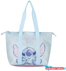 Disney Lilo és Stitch, A csillagkutya Ohana strandtáska 48 cm (JAV_CEP2100005142)