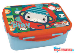 Mattel Animals Monkey szendvicsdoboz (JAV_GIM57144265)