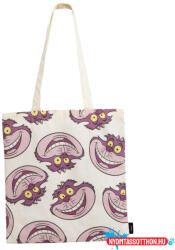 Disney Classics Disney Alice Csodaországban Alicia shopping bag, bevásárlótáska 40 cm (JAV_CEP2100006210)