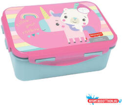 Mattel Animals Unicorn szendvicsdoboz (JAV_GIM57169265)