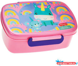 Mattel Animals Rainbow szendvicsdoboz (JAV_GIM57166265)