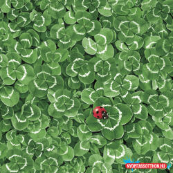  Lóhere Green szalvéta 20 db-os 33x33 cm (JAV_PKK045743)