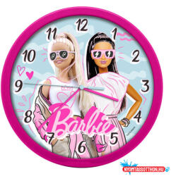 Barbie Strong Girls falióra 25 cm (JAV_EWA00014BB)