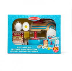 Melissa & Doug Fa habverő a Gyerek konyhába (6076134)