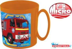 Sam a tűzoltó Rescue Mission micro bögre 350 ml (JAV_STF84604)