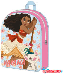 Disney Vaiana Voyage Vibes hátizsák, táska 30 cm (JAV_FML360407)