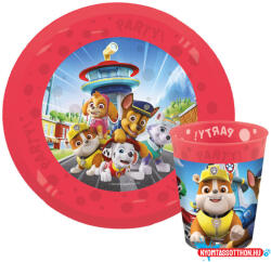 Mancs Őrjárat Rescue Heroes micro prémium műanyag szett (JAV_JVL11114)
