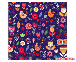 Tavasz Have Fun Dark szalvéta 20 db-os 33x33 cm (JAV_MLG165432)