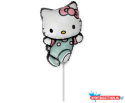Hello Kitty Hug fólia lufi 36 cm (WP) (JAV_MLG324525)