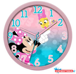 Disney Minnie Wild Flower falióra 25 cm (JAV_EWA3075MN)