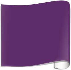  Oracal 641 matrica, 10 m x 1 m, 040 matt lila