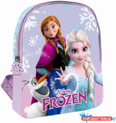 Disney Jégvarázs Winter Magic hátizsák, táska 30 cm (JAV_MSL704229)