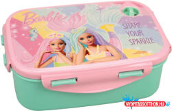 Barbie Sparkle szendvicsdoboz (JAV_GIM57122265)