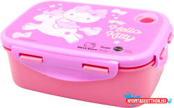 Hello Kitty Unicorn szendvicsdoboz (JAV_GIM55796265)