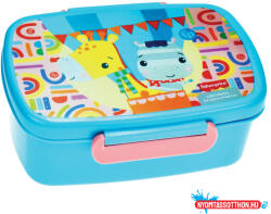 Mattel Animals Party szendvicsdoboz (JAV_GIM57163265)