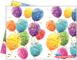 Lufis Sparkling műanyag asztalterítő 120x180 cm (JAV_PNN88151)