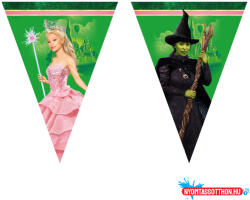 Wicked For Good zászlófüzér 2, 3 m FSC (JAV_PNN98290)