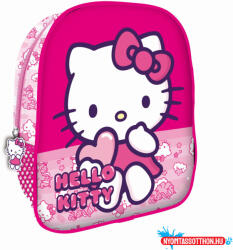 Hello Kitty Unicorn hátizsák, táska 26 cm (JAV_MSL704762)