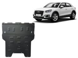  Audi Q2 Motorvédő lemez (2016-2020)