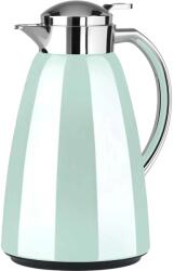 emsa CAMPO Isolierkanne termosz 1L mint/edelstahl F4130300 (F4130300)