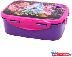 Monster High Clawsome szendvicsdoboz (JAV_GIM57102265)