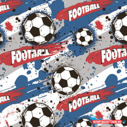 Focis For Football Lovers szalvéta 20 db-os 33x33 cm (JAV_PKK031920)