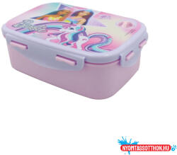 Barbie Unicorn szendvicsdoboz (JAV_GIM57120265)