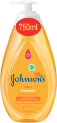 Johnson's Sampon Johnson's Baby, 750 ml (3574669907781)
