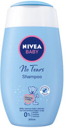 Nivea Sampon extra delicat Nivea Baby, 200ml (4005808362349)