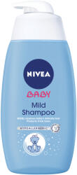 Nivea Sampon Nivea Baby Mild cu pompita, 500ml (9005800263823)