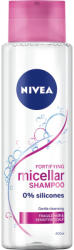 Nivea Sampon Micelar Nivea pentru par Fragil, 400 ml (9005800293189)