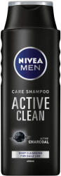 Nivea Men Sampon Nivea Men Active Clean pentru uz zilnic, 400 ml (9005800244693)