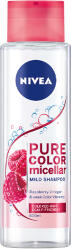 Nivea Sampon micelar Nivea Pure Color pentru par vopsit, 400 ml (9005800318851)