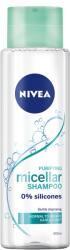 Nivea Sampon Micelar Nivea pentru par gras, 400 ml (9005800293172)