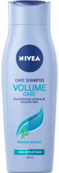 Nivea Sampon Nivea Volume Care pentru par subtire, 250 ml (9005800223247)