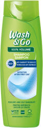 Wash&Go Sampon Wash&Go anti-matreata, 360 ml (8008970056753)