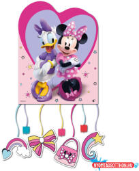 Disney Minnie Junior pinata (JAV_PNN94067)